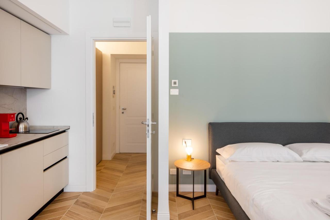 Domo Premium - Mazzini Apartment *