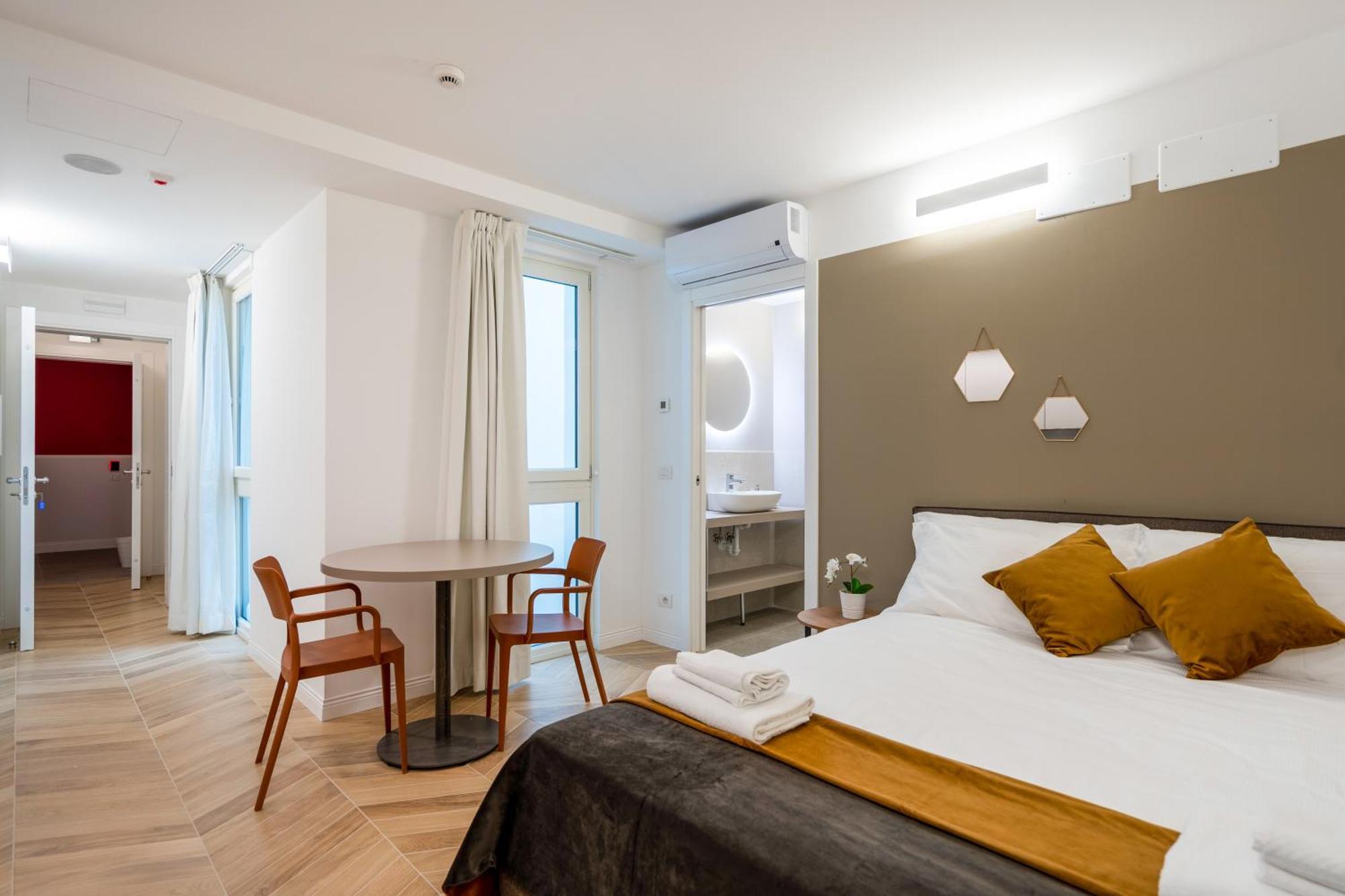 Domo Premium - Mazzini Trieste