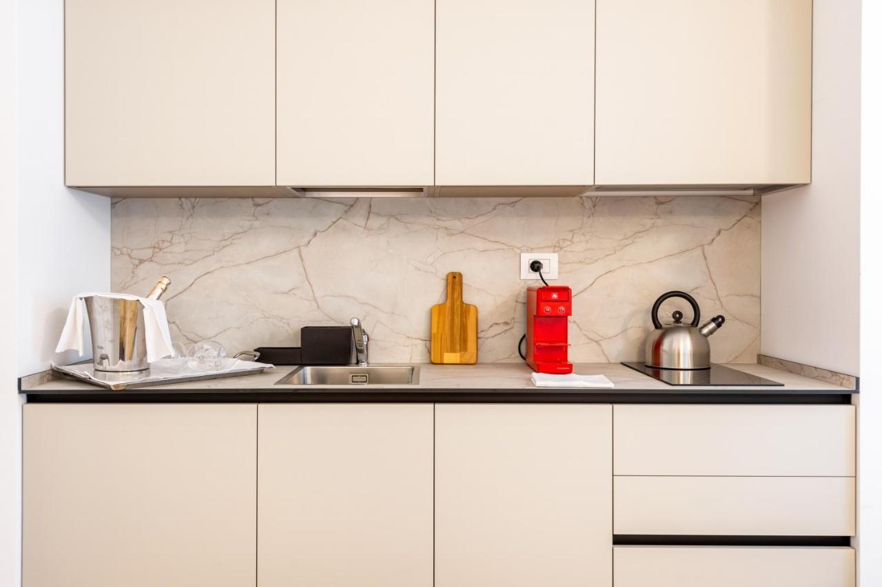 Domo Premium - Mazzini Apartment