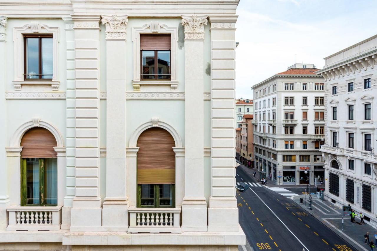 Apartment Domo Premium - Mazzini *