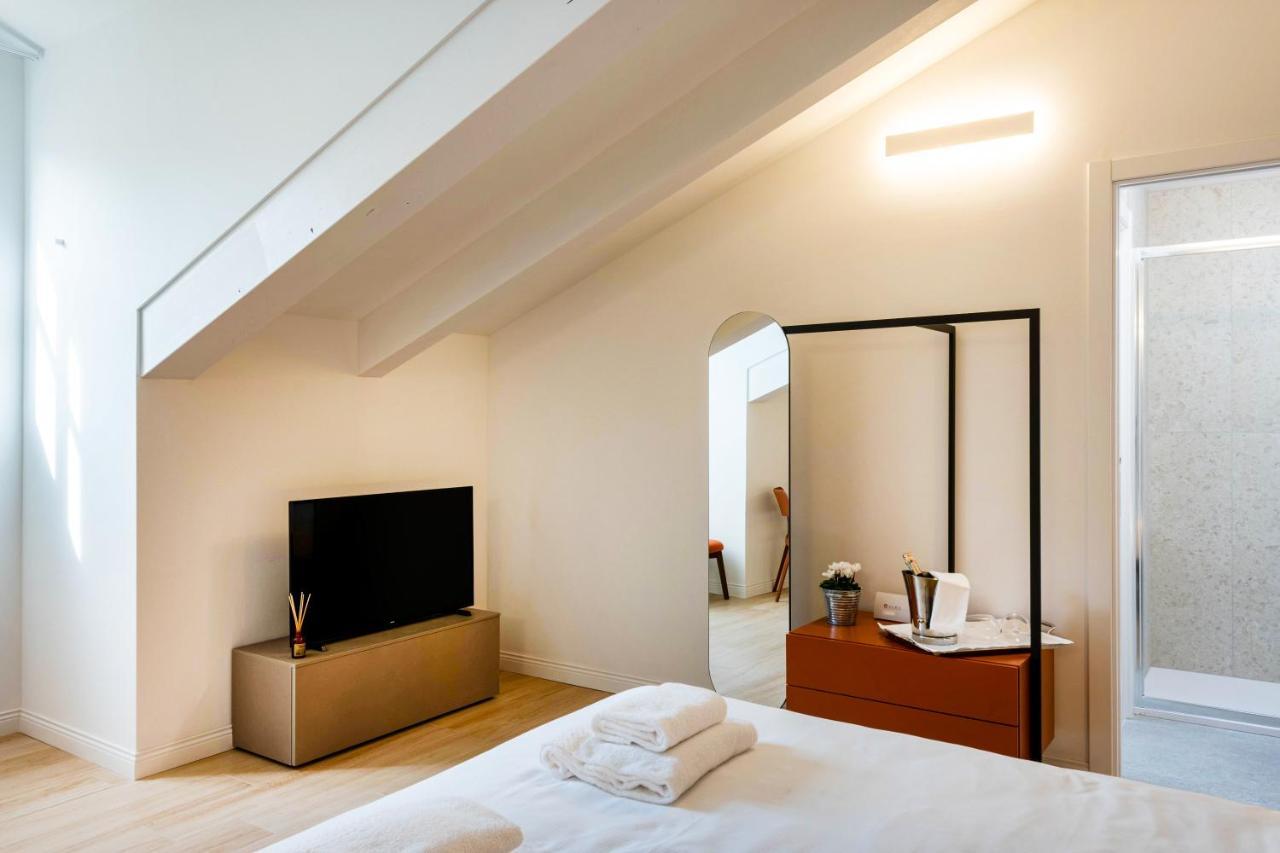 Apartment Domo Premium - Mazzini *