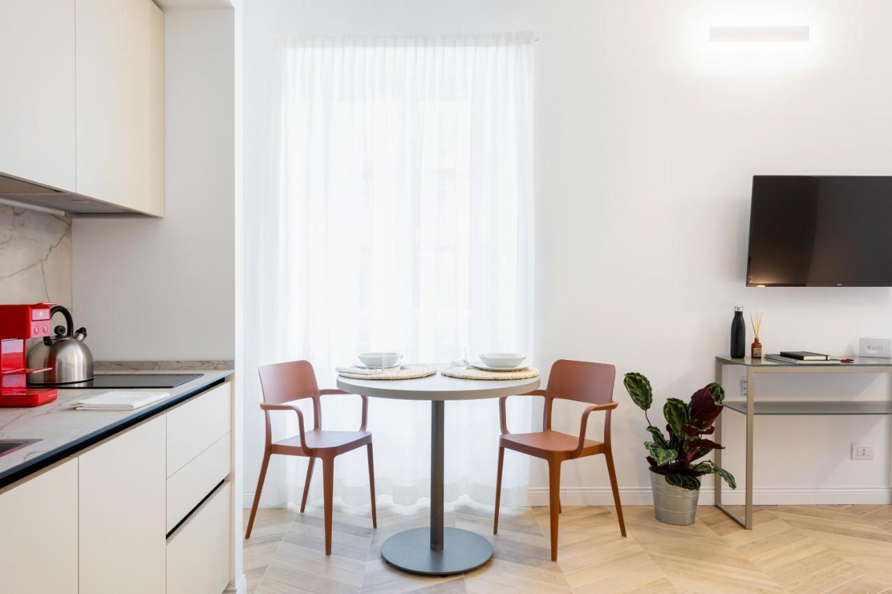 Apartment Domo Premium - Mazzini *