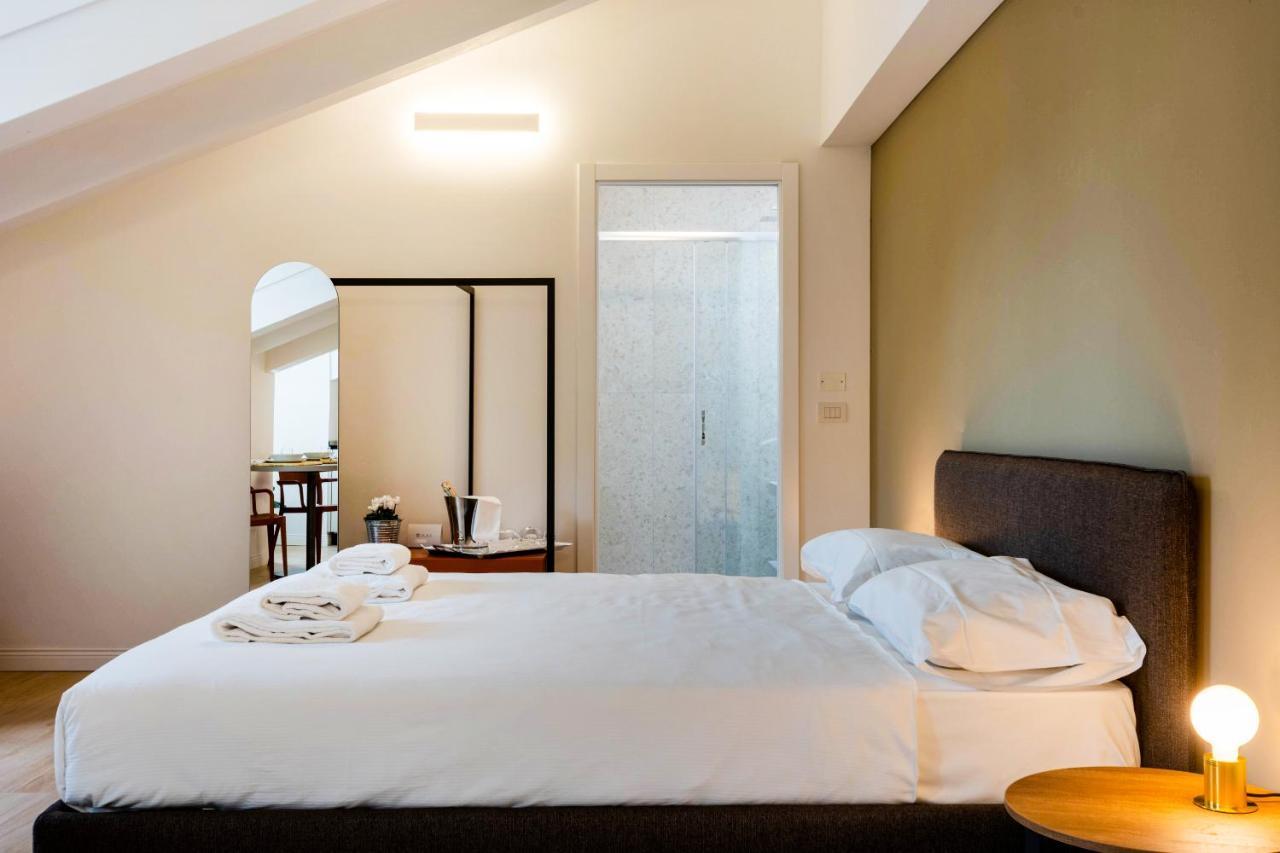 Domo Premium - Mazzini Apartment
