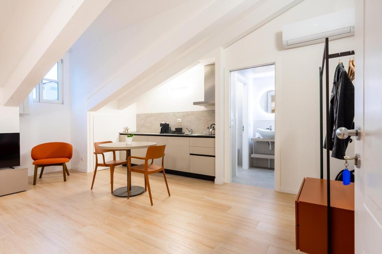 Domo Premium - Mazzini Trieste