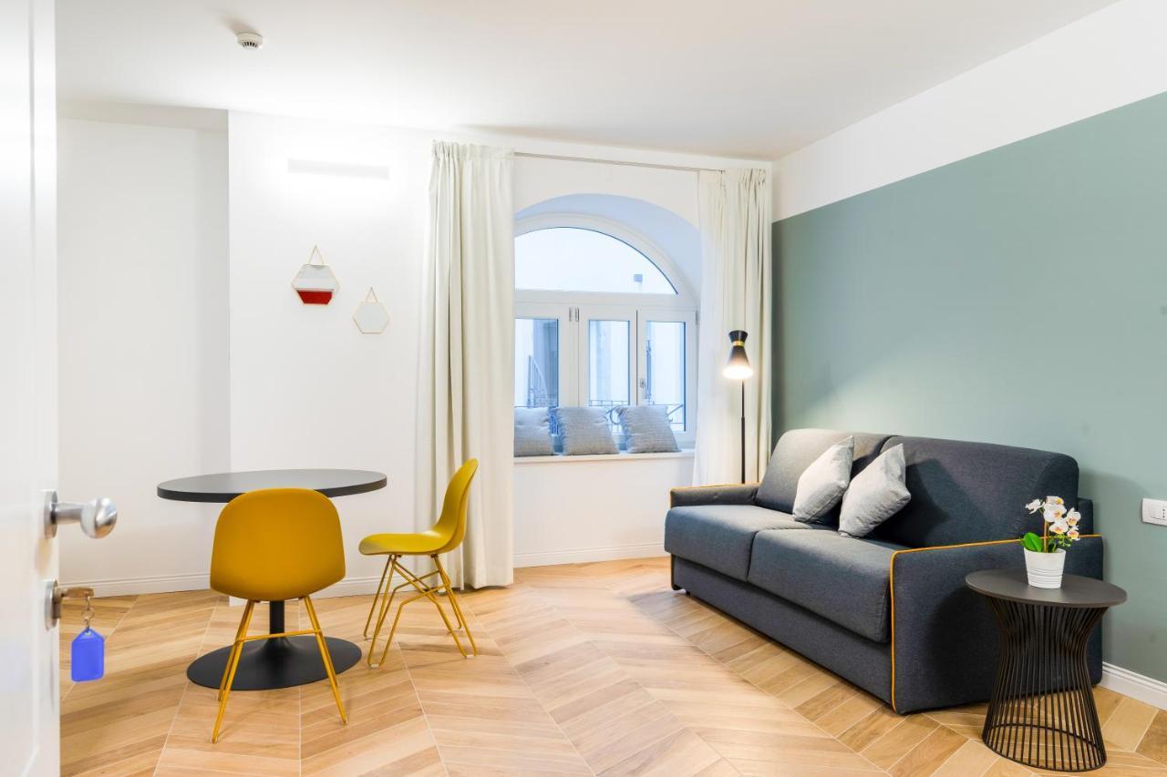Domo Premium - Mazzini * Trieste