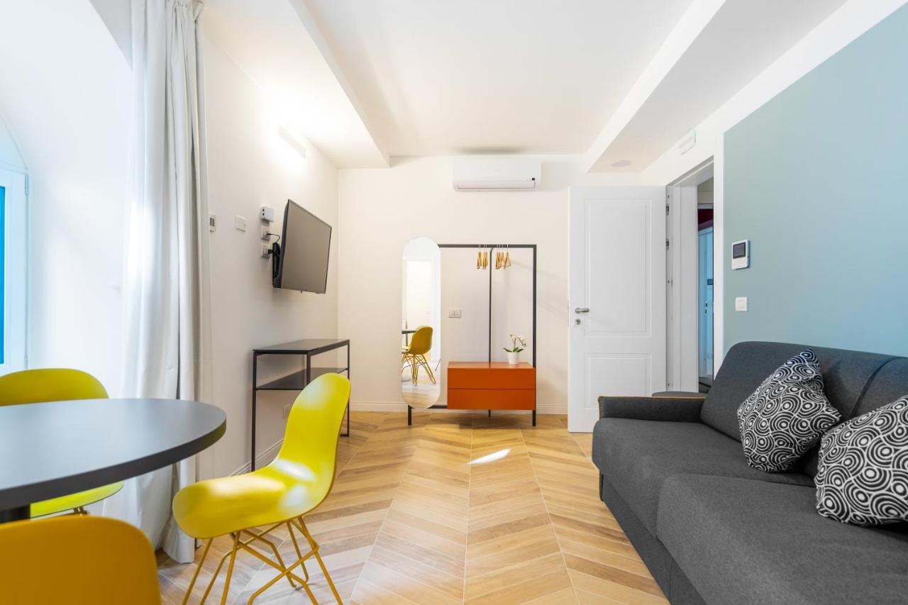 Apartment Domo Premium - Mazzini *