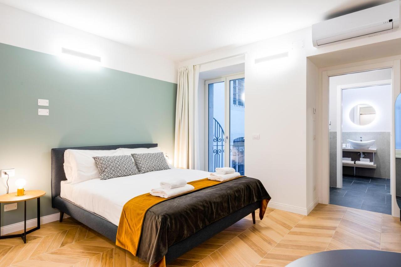 Domo Premium - Mazzini Apartment Trieste