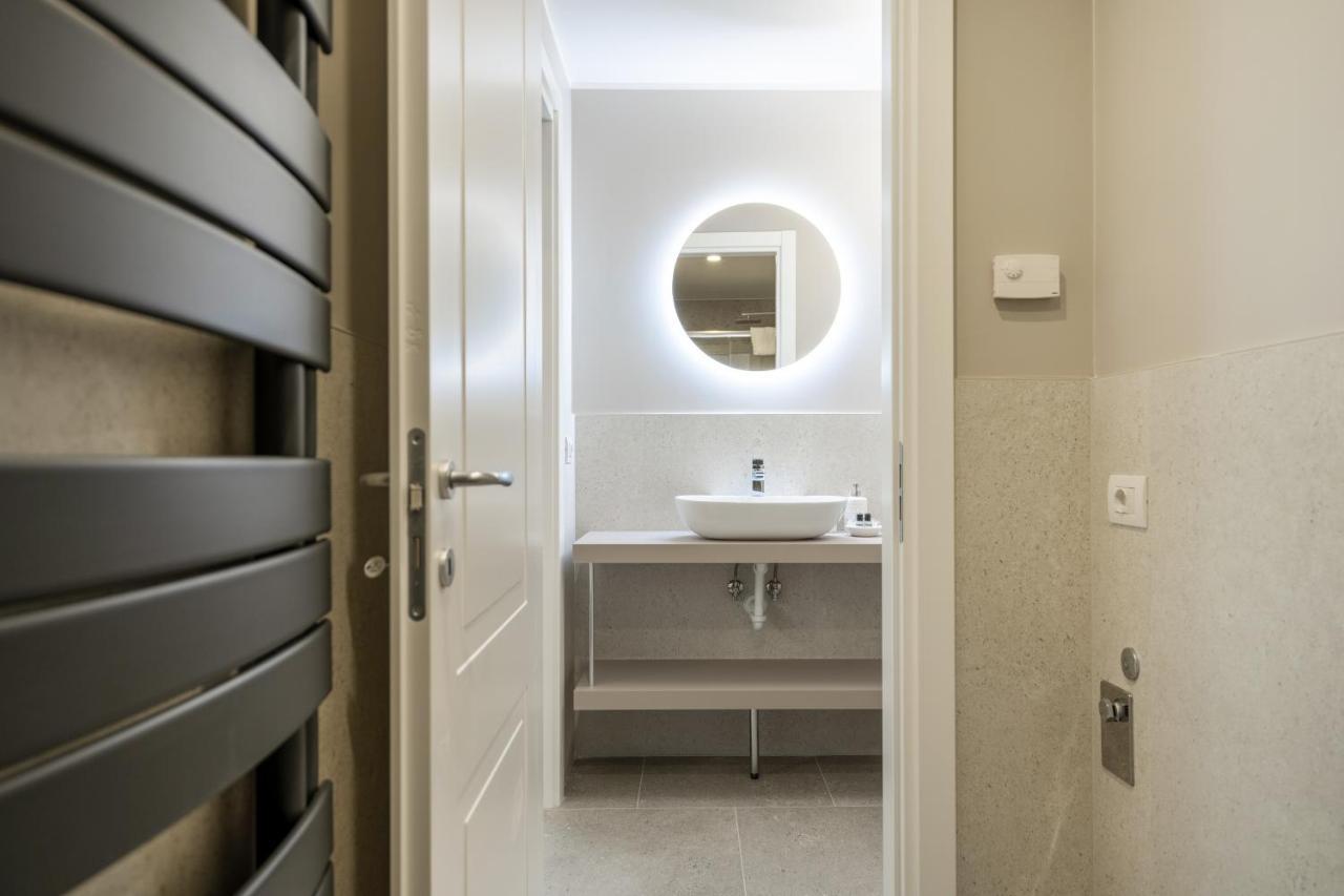Apartment Domo Premium - Mazzini *
