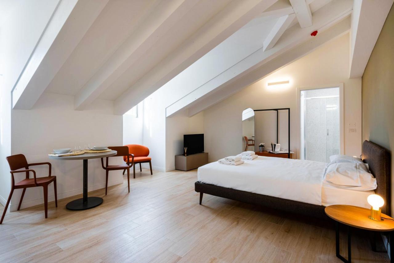 Apartment Domo Premium - Mazzini *