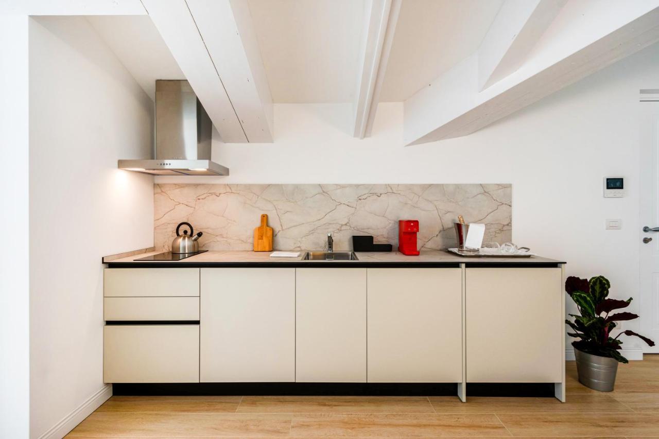 Apartment Domo Premium - Mazzini *