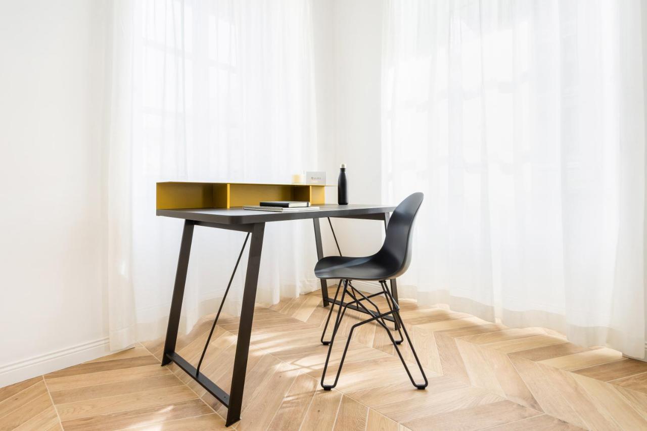 Apartment Domo Premium - Mazzini