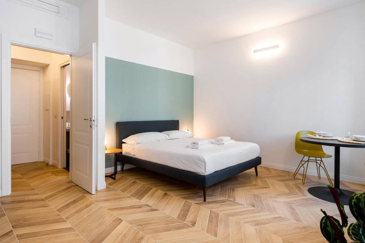 Domo Premium - Mazzini Trieste