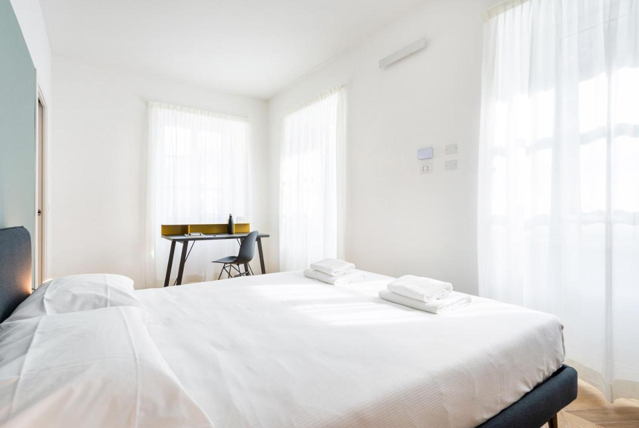 Apartment Domo Premium - Mazzini
