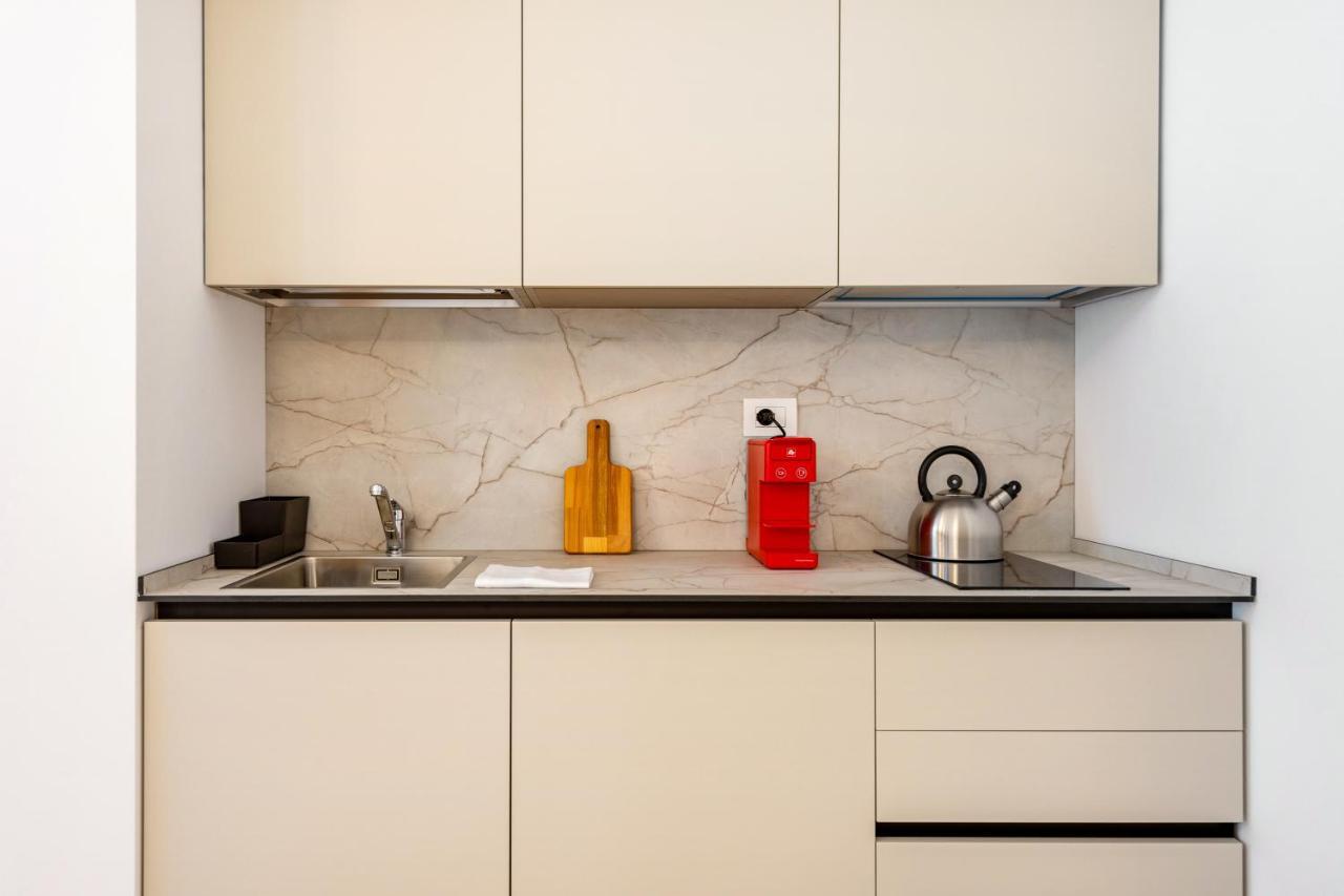 Domo Premium - Mazzini Apartment