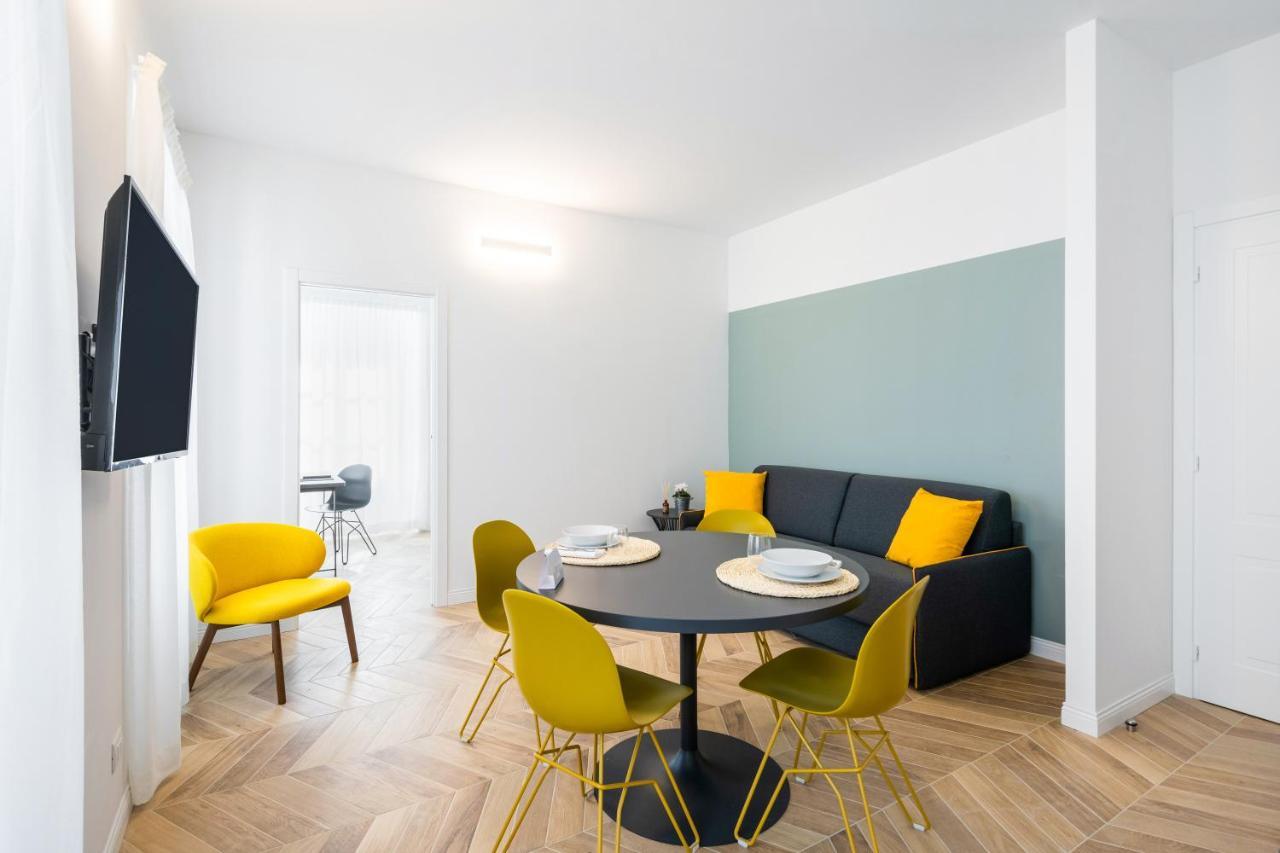 Domo Premium - Mazzini * Trieste