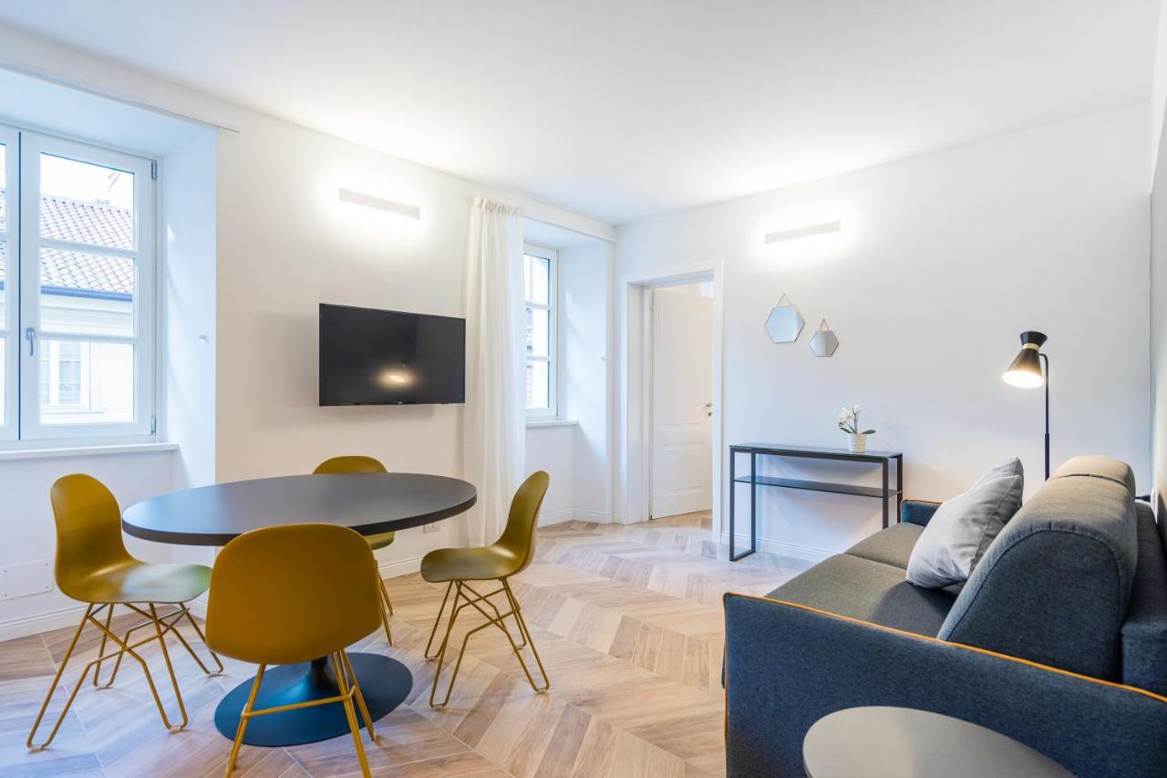Domo Premium - Mazzini * Trieste