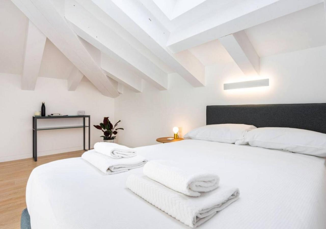 Domo Premium - Mazzini Apartment *