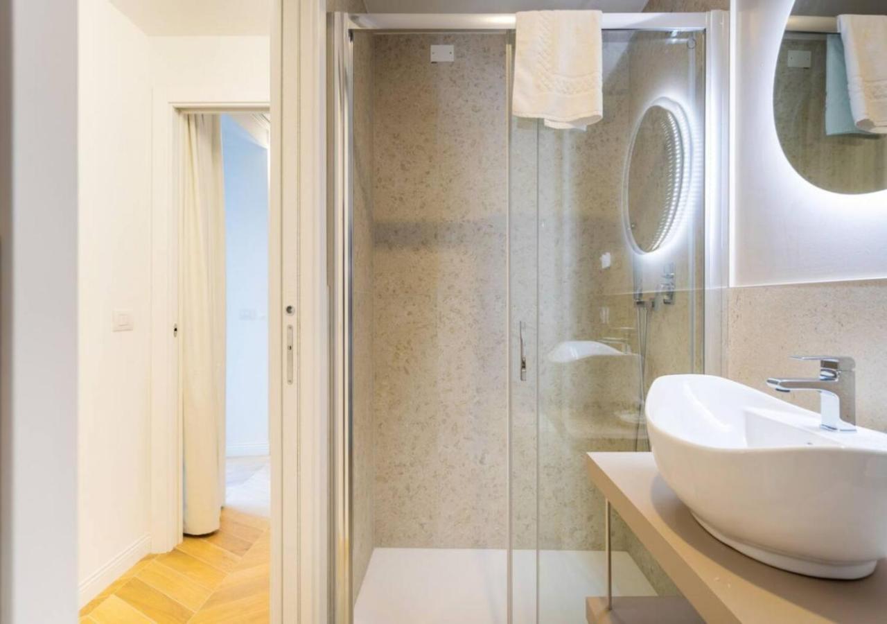 Apartment Domo Premium - Mazzini *
