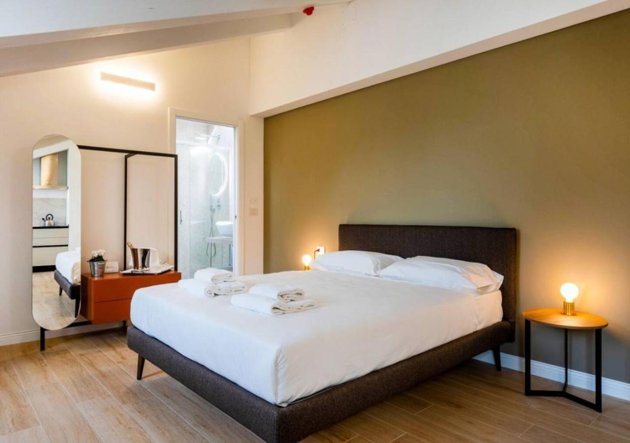 Apartment Domo Premium - Mazzini Trieste