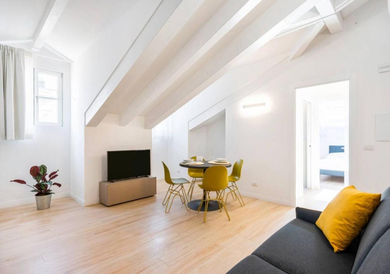 Apartment Domo Premium - Mazzini *