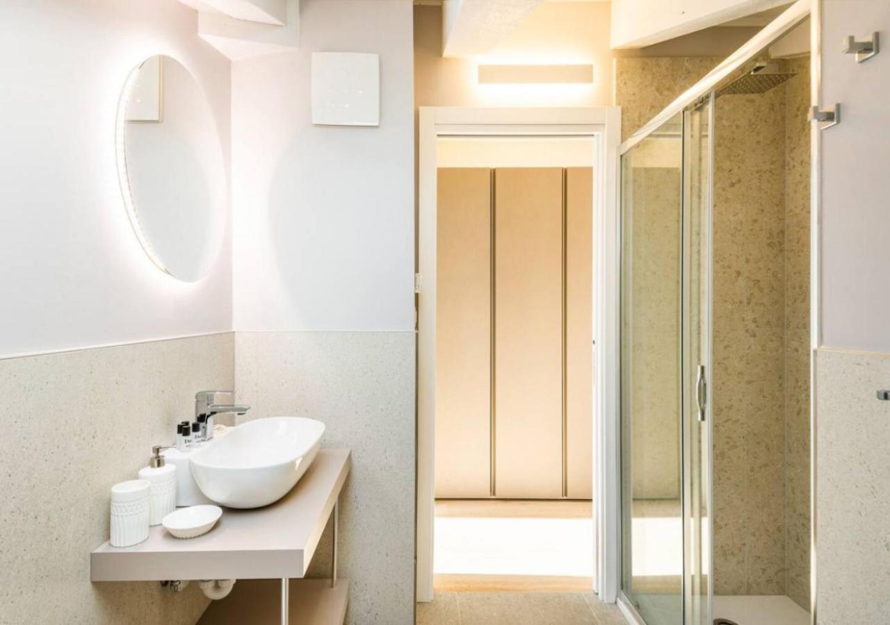 Apartment Domo Premium - Mazzini Trieste